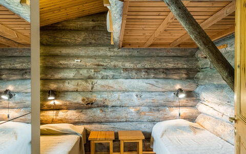 Vilkkuna 20 a: Udvej, Hotel, Boutique Hotel, Villa, Soveværelse