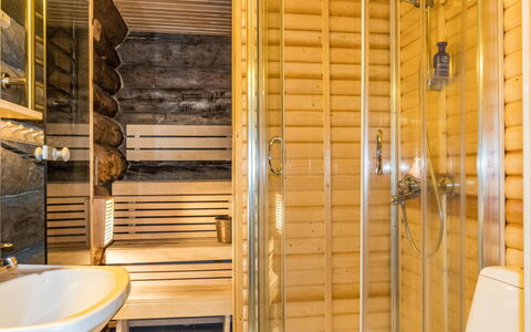 Vilkkuna 20 a: Udvej, Hotel, Boutique Hotel, Villa, Soveværelse