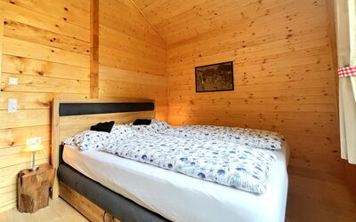 Feriebolig:&nbsp;Chalet Stressless Ii 642.2
