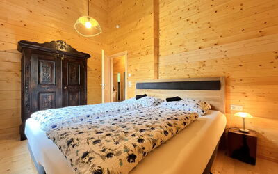 Feriebolig:&nbsp;Chalet Stressless Ii 642.2