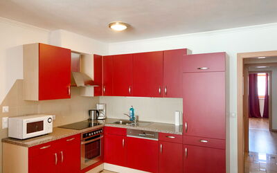 Feriebolig:&nbsp;Appartement 3 29.1