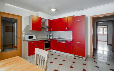 Feriebolig:&nbsp;Appartement 3 29.1