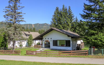 Chalet Bodental 28