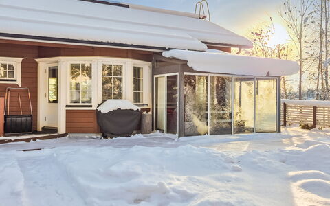 Casa Abuela: Sne, Træ, Vinter, Hus, Tag, Hjem, Sommerhus, Fryser, Sidespor