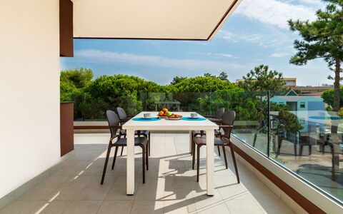 Feriebolig:&nbsp;Iris Suite 755.2