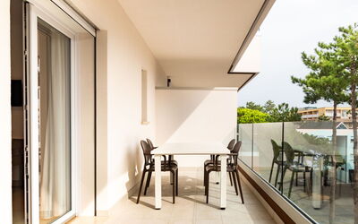 Feriebolig:&nbsp;Iris Suite 755.3