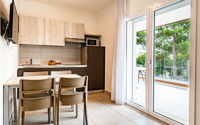 Feriebolig:&nbsp;Iris Suite 755.6