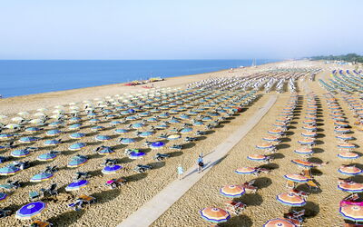 Bibione 755