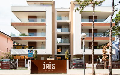 Feriebolig:&nbsp;Iris Suite 755.2