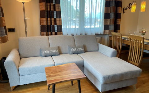 Feriebolig:&nbsp;Areitblick 615.4
