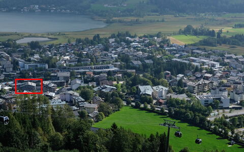 Zell am See 615: Vand, Plante, Økoregion, Natur, Træ, Naturlige Landskab, Naturligt Miljø, Highland, Land Lot, Vegetationen
