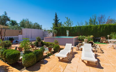Villa Verde