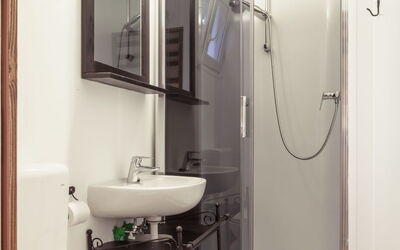 Feriebolig:&nbsp;Mobilhome Deluxe 312.3
