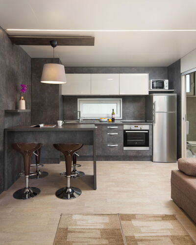 Mobilhome Villa Prestige 312.2