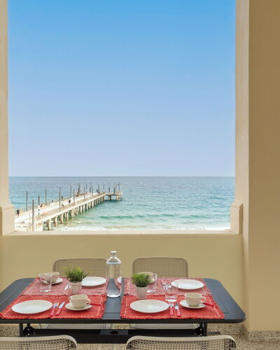 Terrazza sul Molo