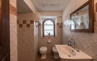 Casale Poggio Lupinaio