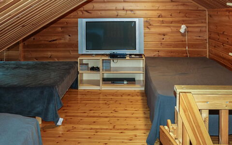 Villa Tassu 1: Udvej, Hotel, Boutique Hotel, Villa, Soveværelse