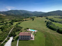 Villa Guardistallo