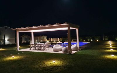 Tenuta Il Giardino Proprietà