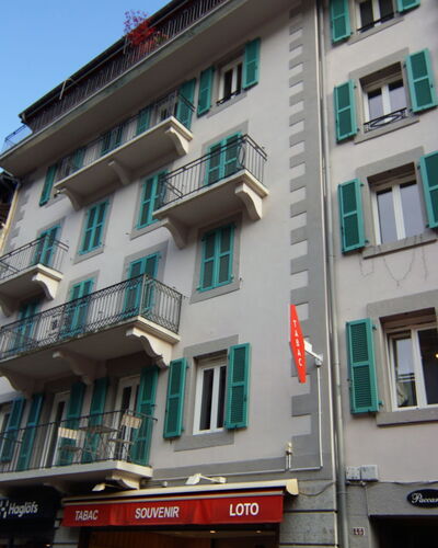 Chamonix 171