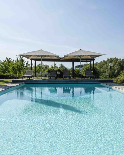 Villa Dell'acquaborra