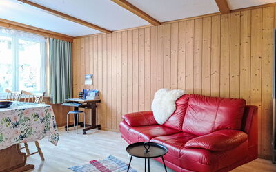 Feriebolig:&nbsp;Chalet im Gässli 101.1