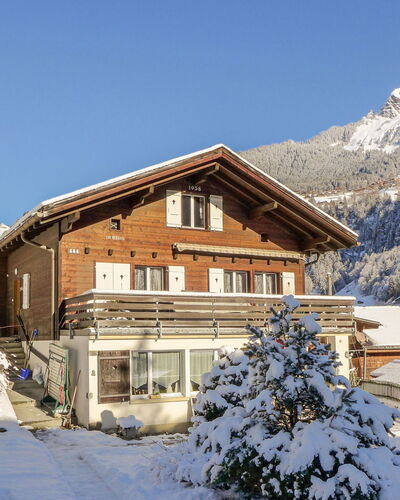 Lauterbrunnen 101