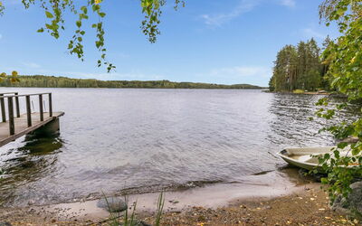 Vihreä Mökki