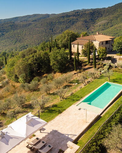Villa Dorothea