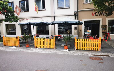 B&B am Berntor