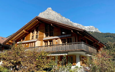 Haus Lohnerblick