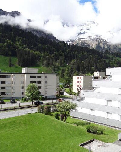Sunnmatt West Wohnung 744