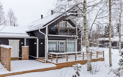 Tonttutahko 20 a