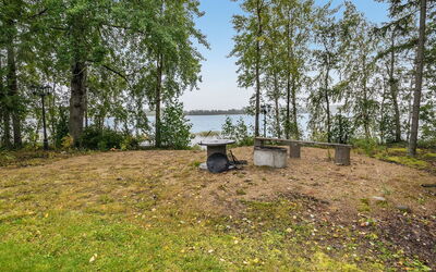 Tyssinniemi