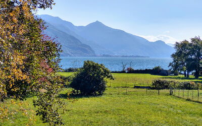 Feriebolig:&nbsp;Cottage al Lago 117.1