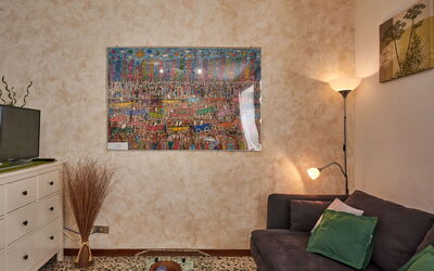 Feriebolig:&nbsp;Cottage al Lago 117.2