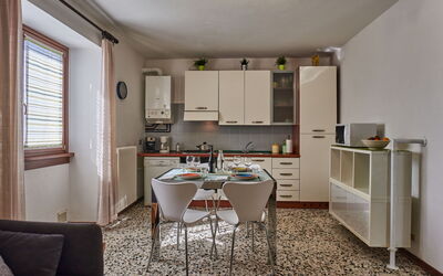 Feriebolig:&nbsp;Cottage al Lago 117.2