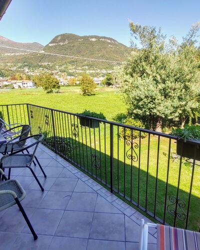 Cottage al Lago 117.1