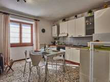 Feriebolig:&nbsp;Cottage al Lago 117.2