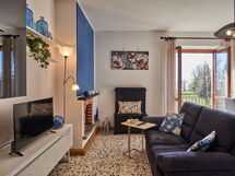Feriebolig:&nbsp;Cottage al Lago 117.3