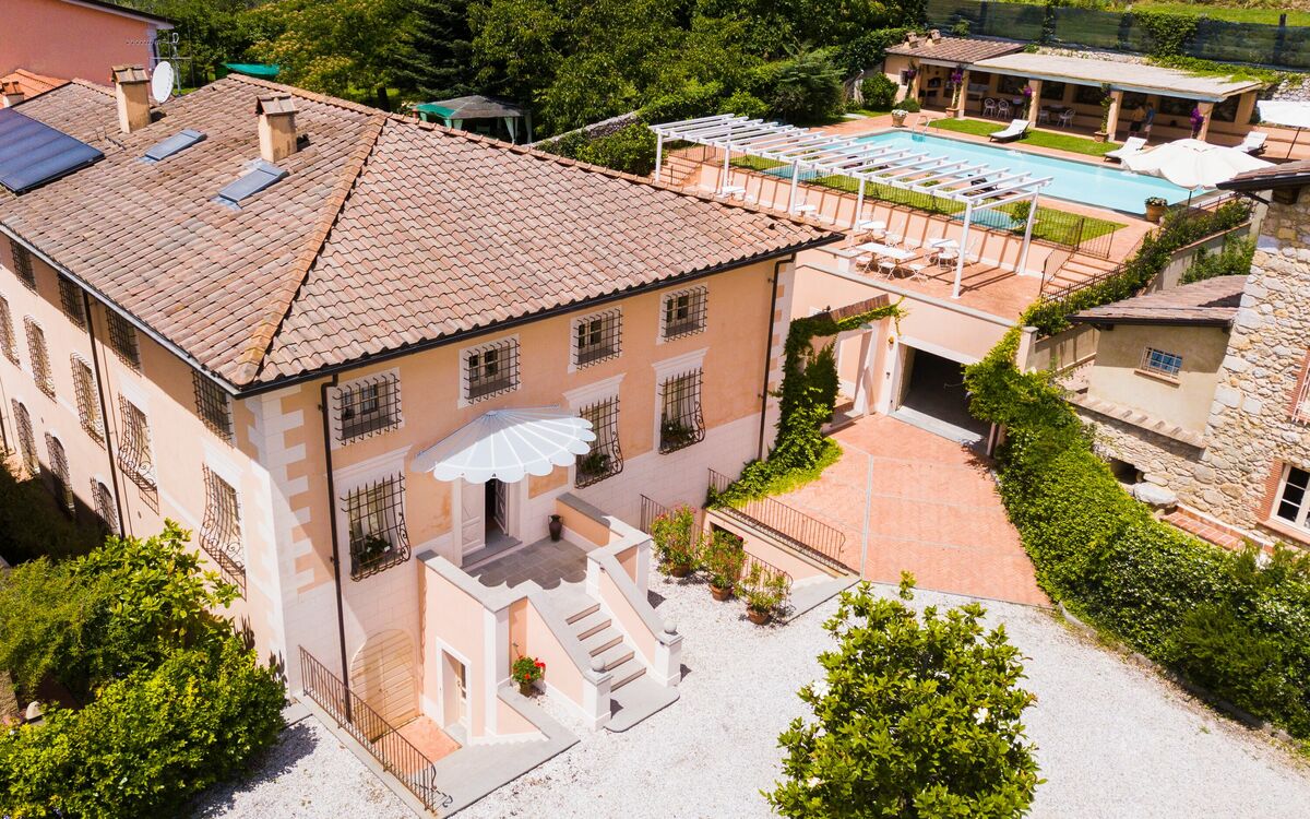 Villa Carducci