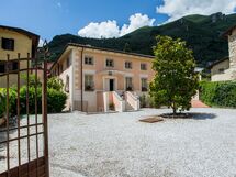 Villa Carducci