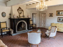 Villa Carducci