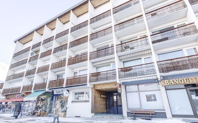 Hauts Lieux
