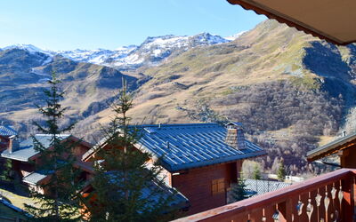 Marmottes A6