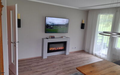 Erlenrain Wohnung 911