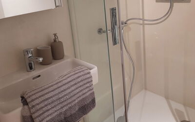 Erlenrain Wohnung 911