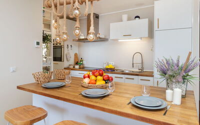 Feriebolig:&nbsp;Residencial Cap Salou 222.2