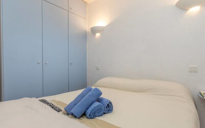 Feriebolig:&nbsp;Residencial Cap Salou 222.1