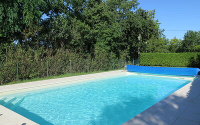 Le Presbytère